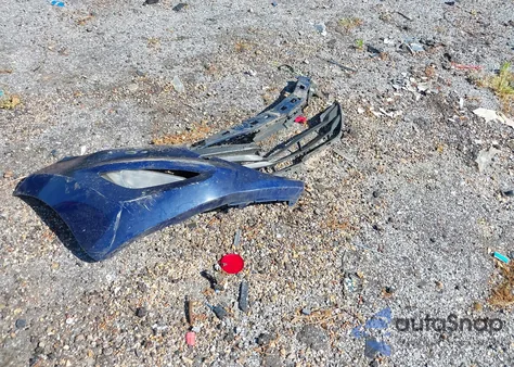 2013 Hyundai Elantra Gs из США, поврежденный, VIN KMHDH6AEXDU003084